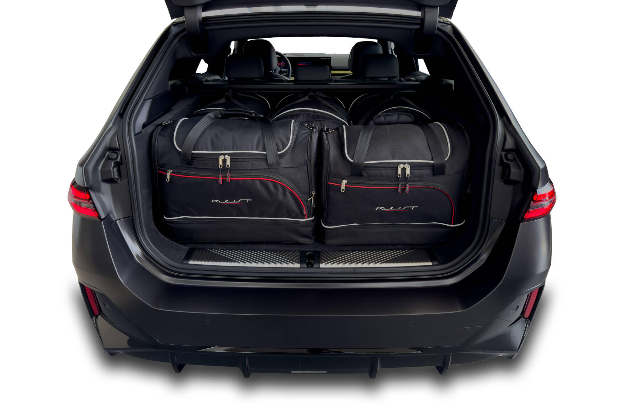 BMW i5 TOURING EV 2023+ PACK DE SACS 5 PAR 1/8