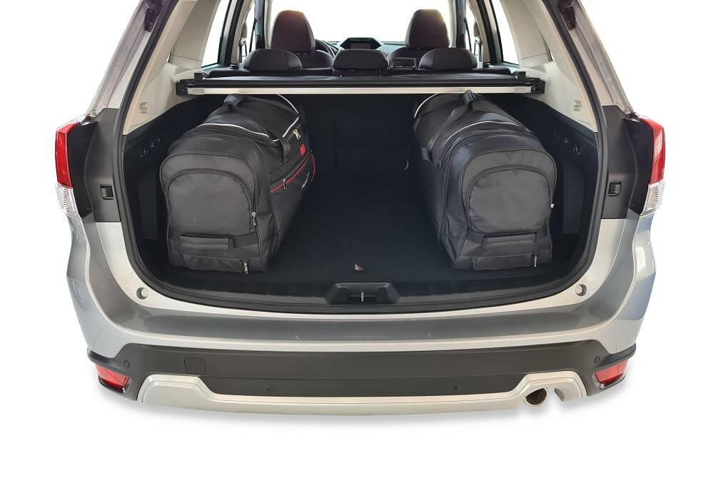 SUBARU FORESTER 2018+ PACK DE SACS 4 PAR 3/8