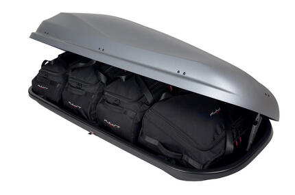 TASCHEN SET 4 STK FÜR DACHBOX JUNIOR ALTRO 460