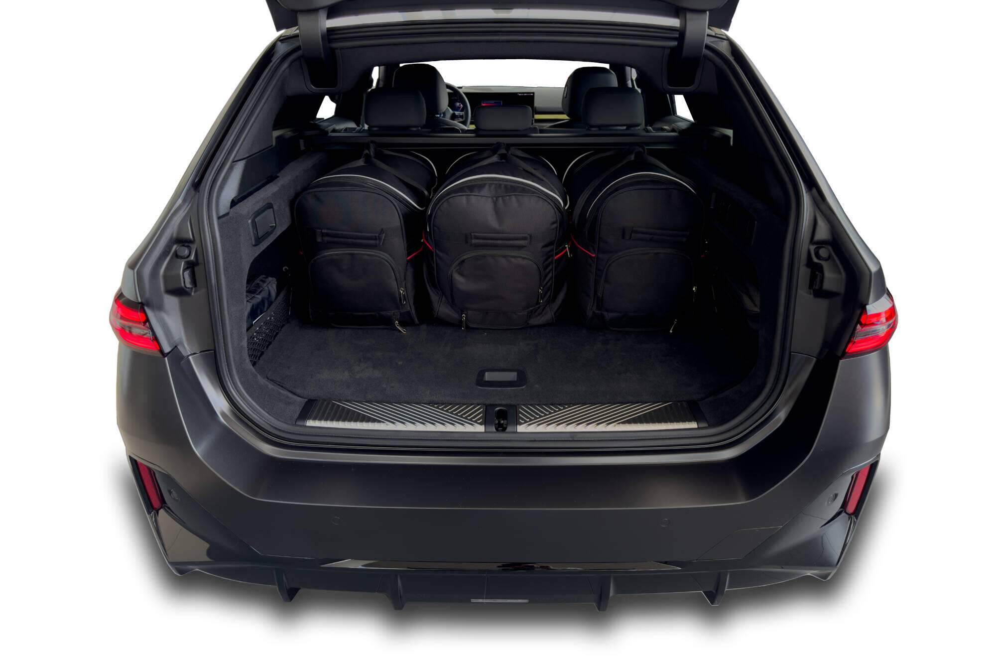 BMW i5 TOURING EV 2023+ PACK DE SACS 5 PAR 3/8