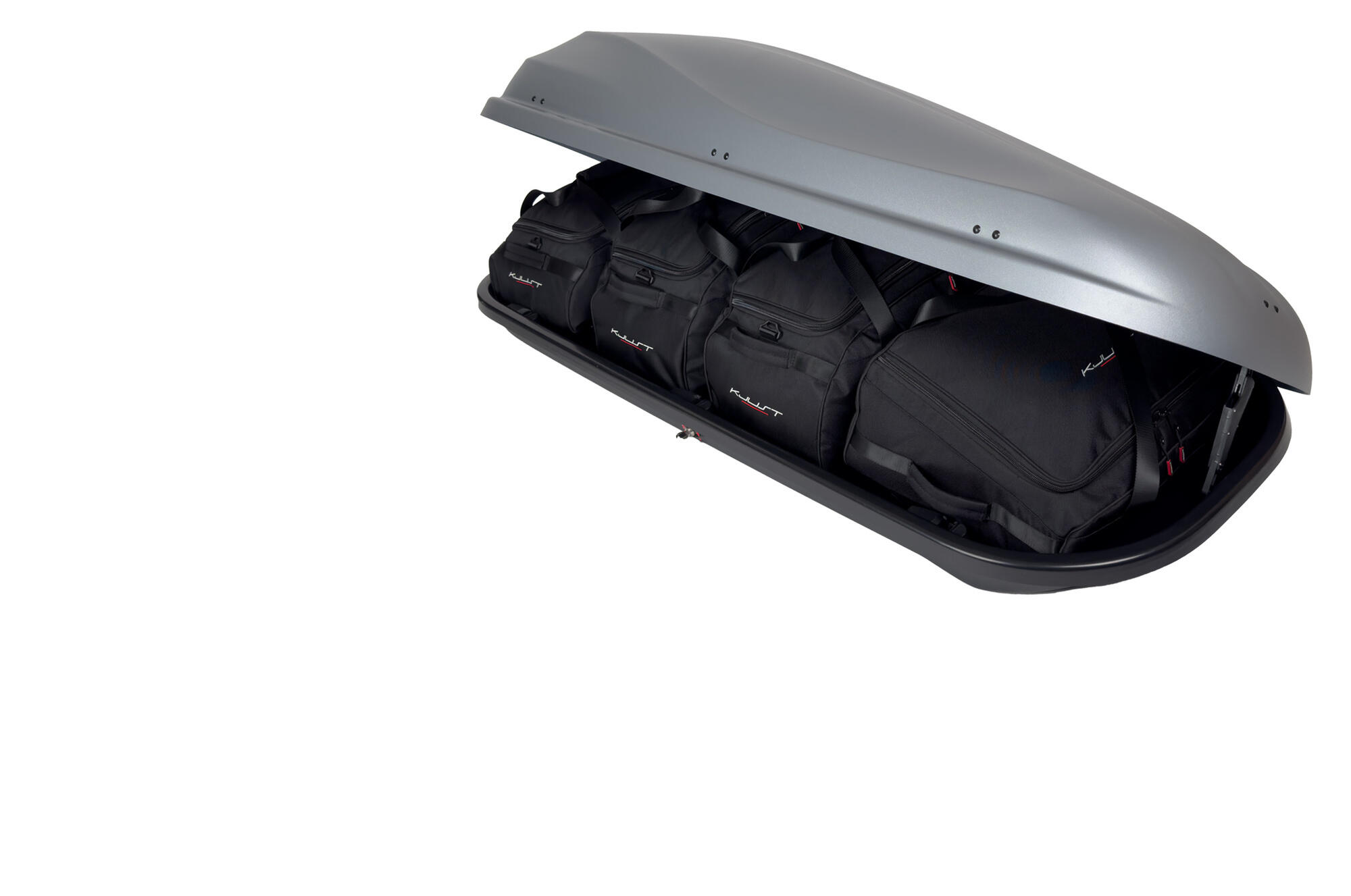 TASCHEN SET 4 STK FÜR DACHBOX JUNIOR ALTRO 460 2/7