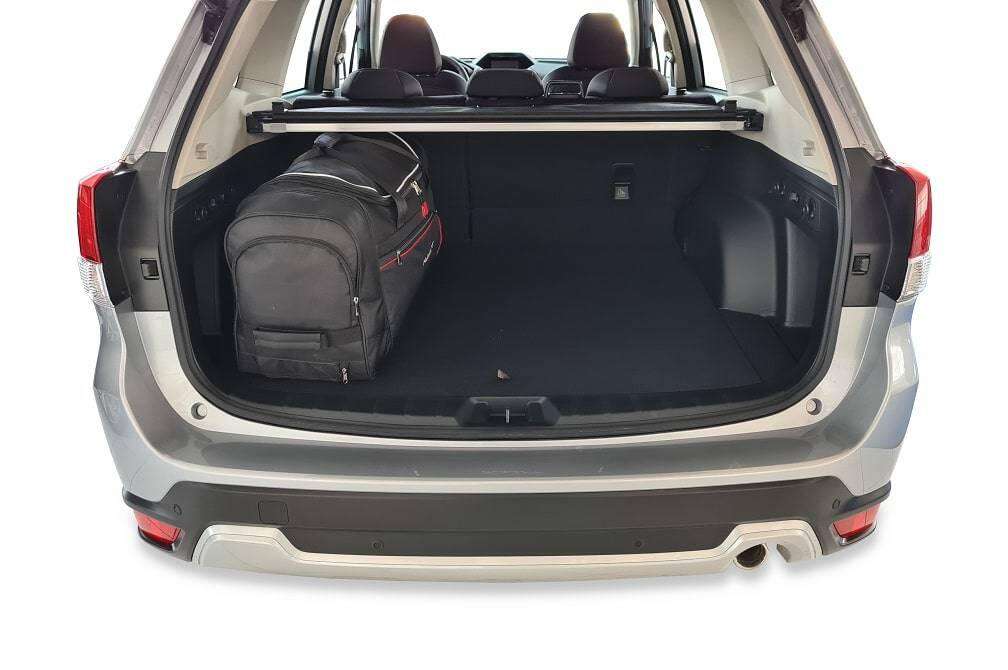 SUBARU FORESTER 2018+ PACK DE SACS 4 PAR 4/8