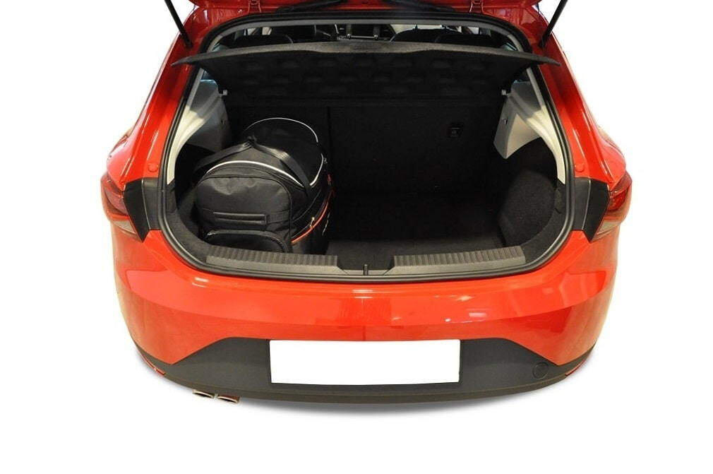 SEAT LEON 2013-2020 PACK DE SACS 4 PAR 4/8