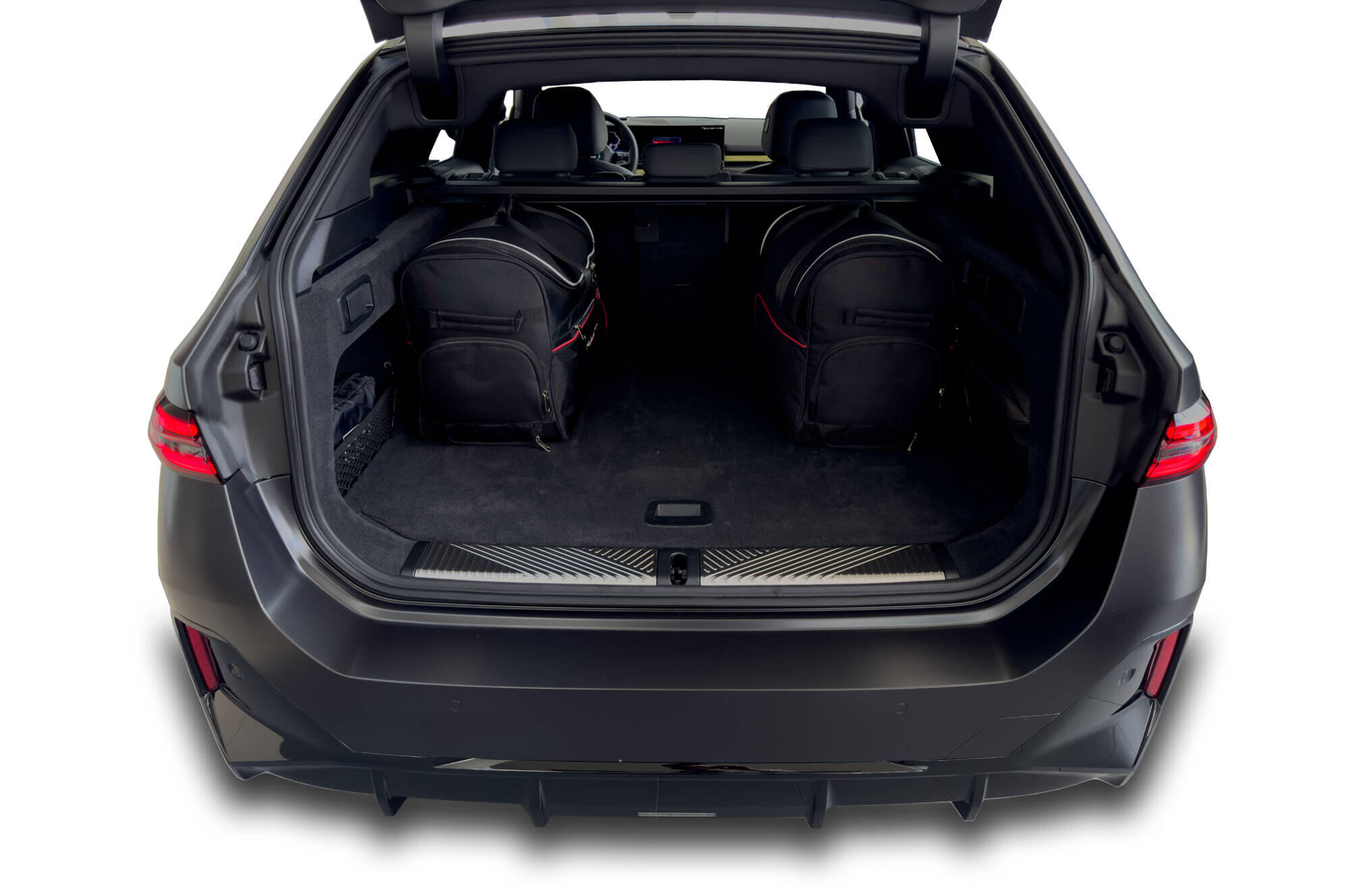 BMW i5 TOURING EV 2023+ PACK DE SACS 5 PAR 4/8
