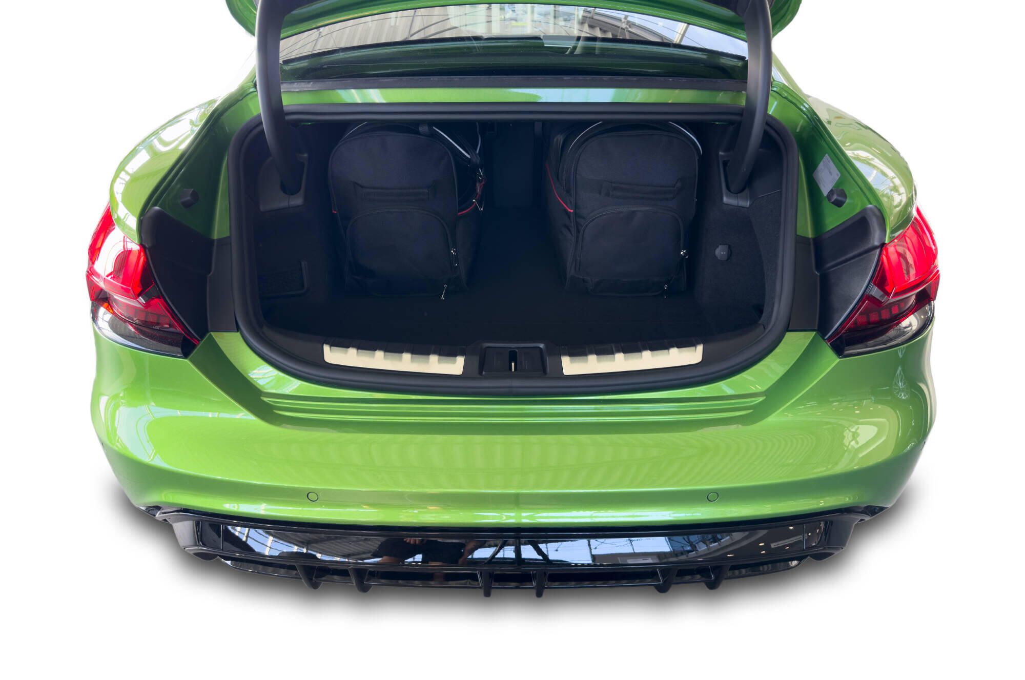 AUDI e-tron GT 2021+ PACK DE SACS 6 PAR 4/8