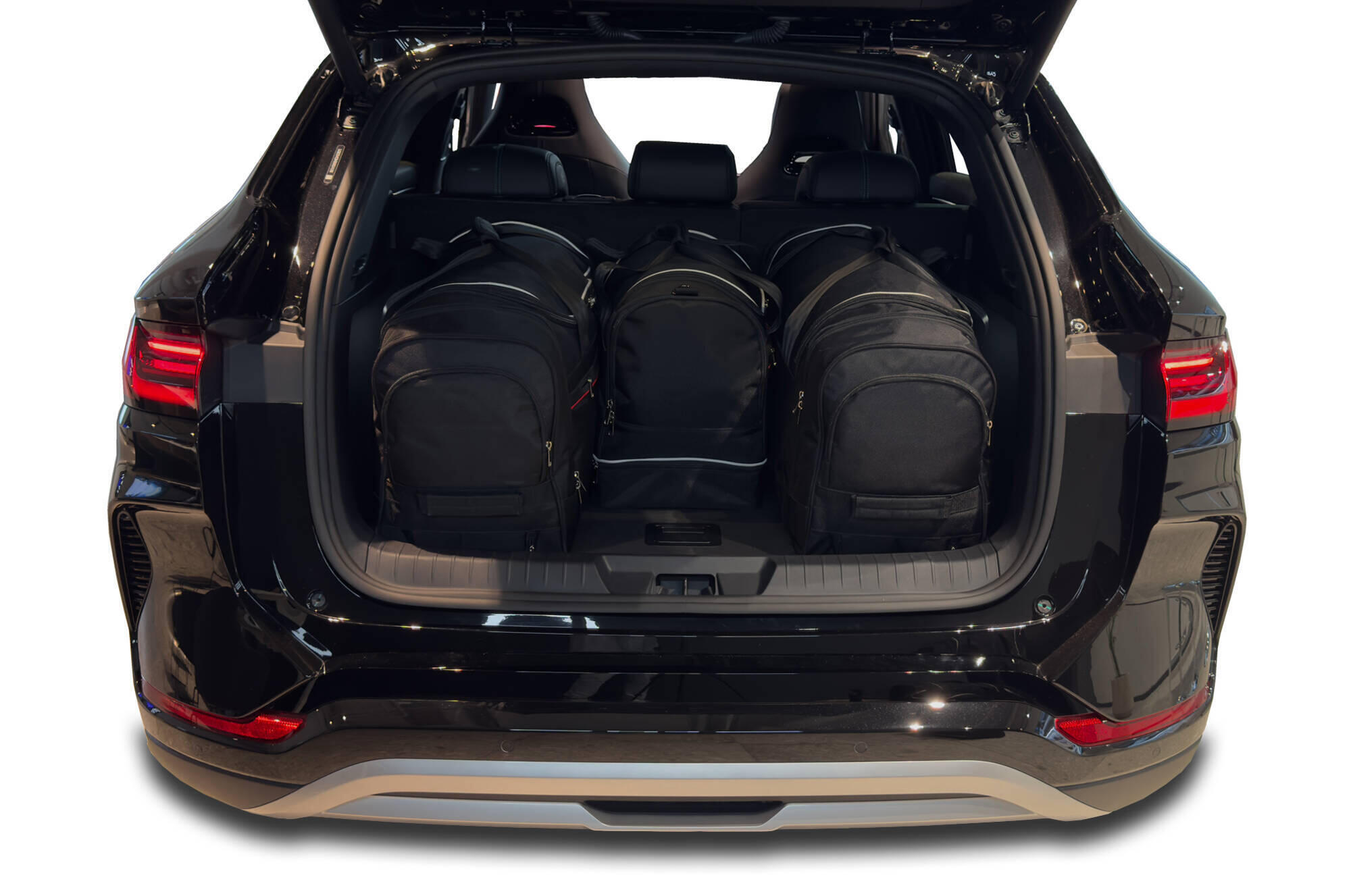 BYD SEAL-U EV 2024+ PACK DE SACS 4 PAR 2/8