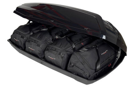 Torby Do Boksu Dachowego Gp Rapture 520 4Szt Kjust