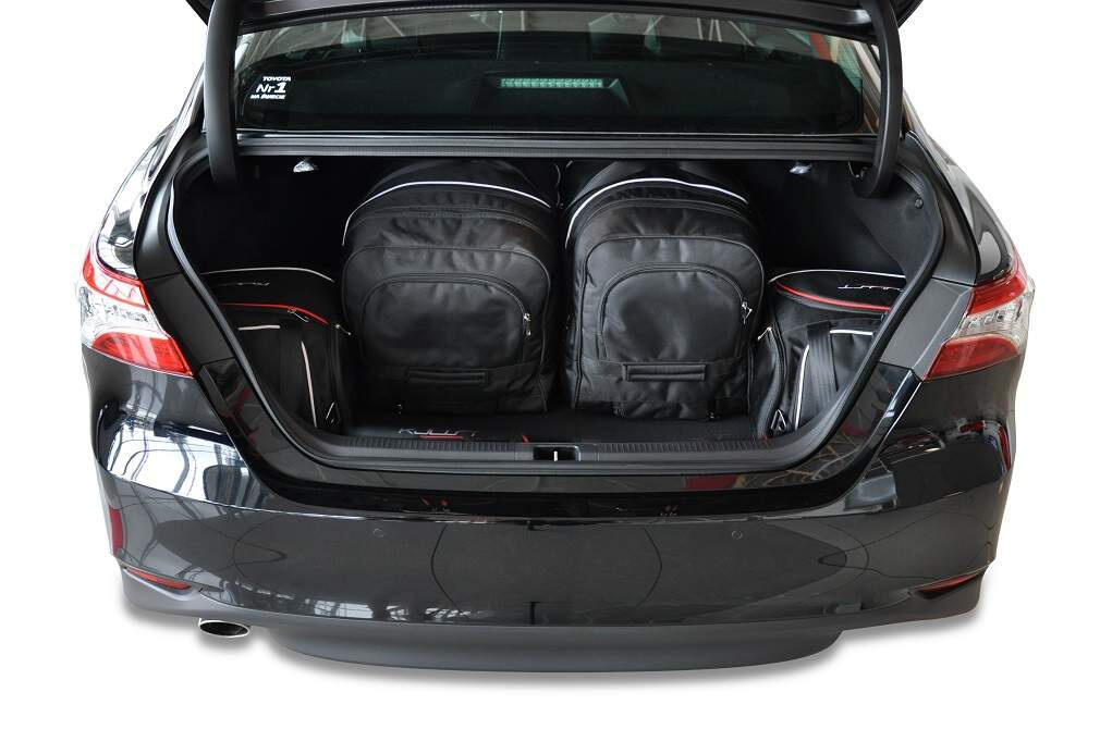 TOYOTA CAMRY HEV 2018+ PACK DE SACS 6 PAR 3/8