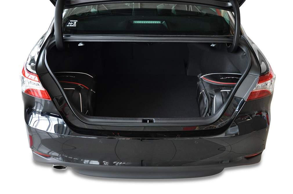 TOYOTA CAMRY HEV 2018+ PACK DE SACS 6 PAR 5/8