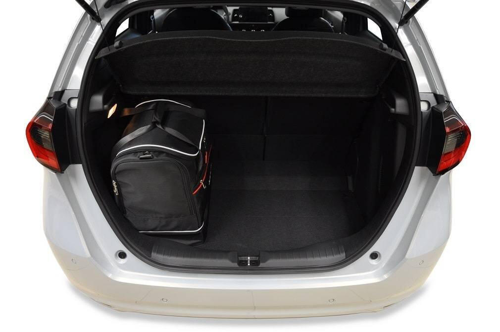 HONDA JAZZ HEV 2020+ PACK DE SACS 3 PAR 3/8