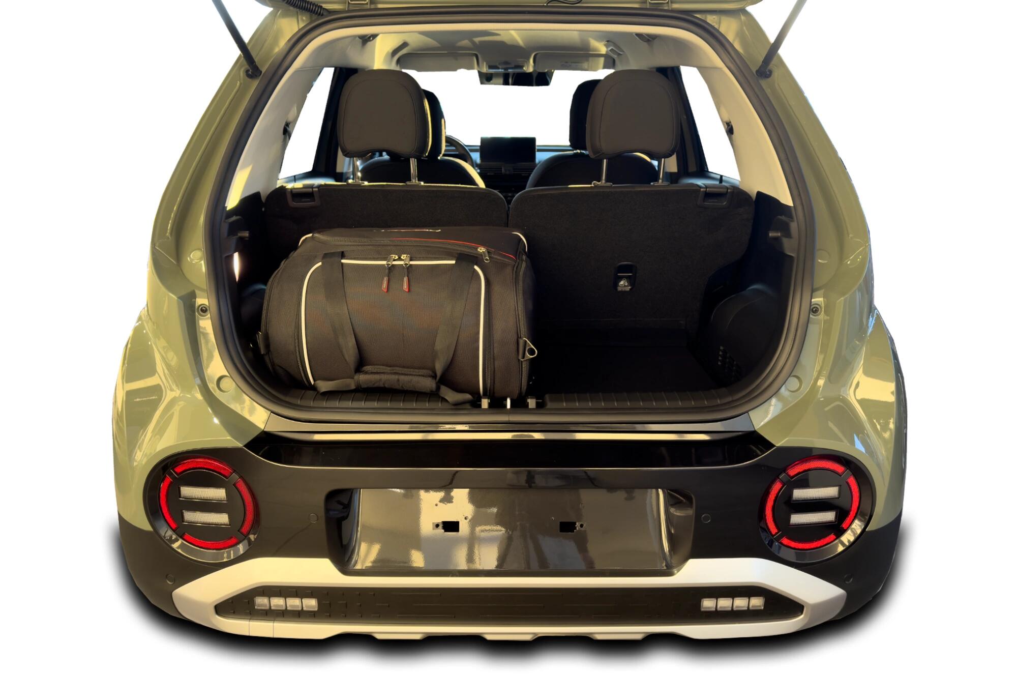 HYUNDAI INSTER 2024+ PACK DE SACS 2 PAR 2/8
