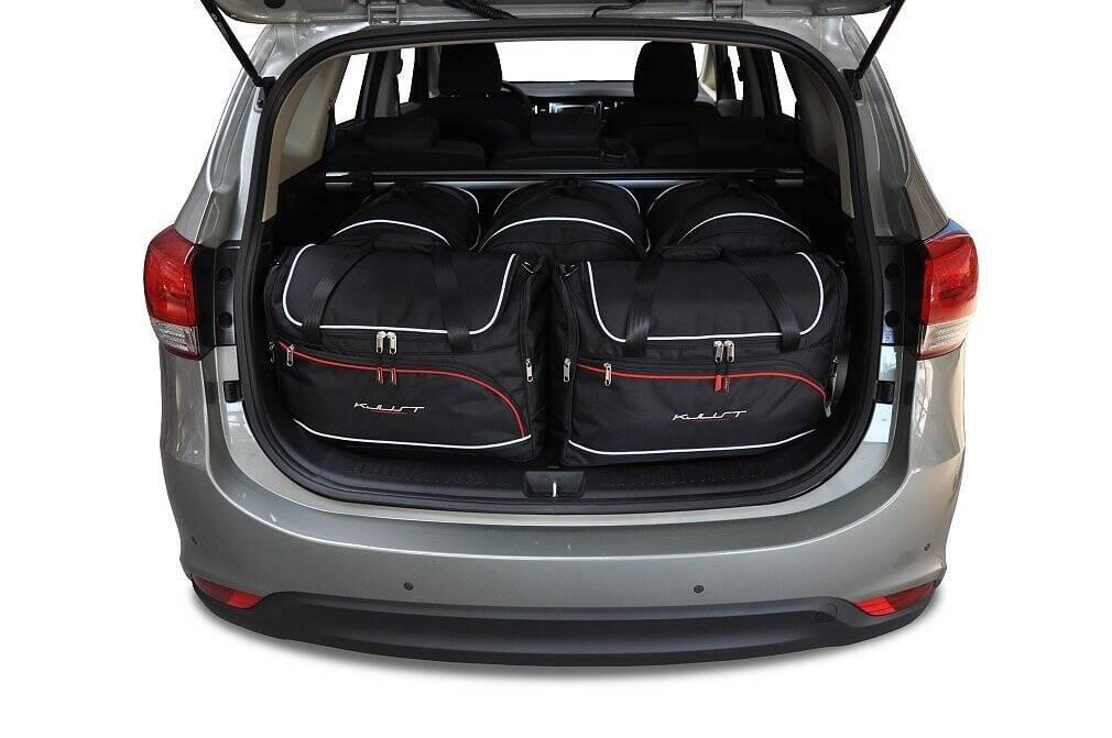 KIA CARENS 2013-2018 PACK DE SACS 5 PAR 1/8