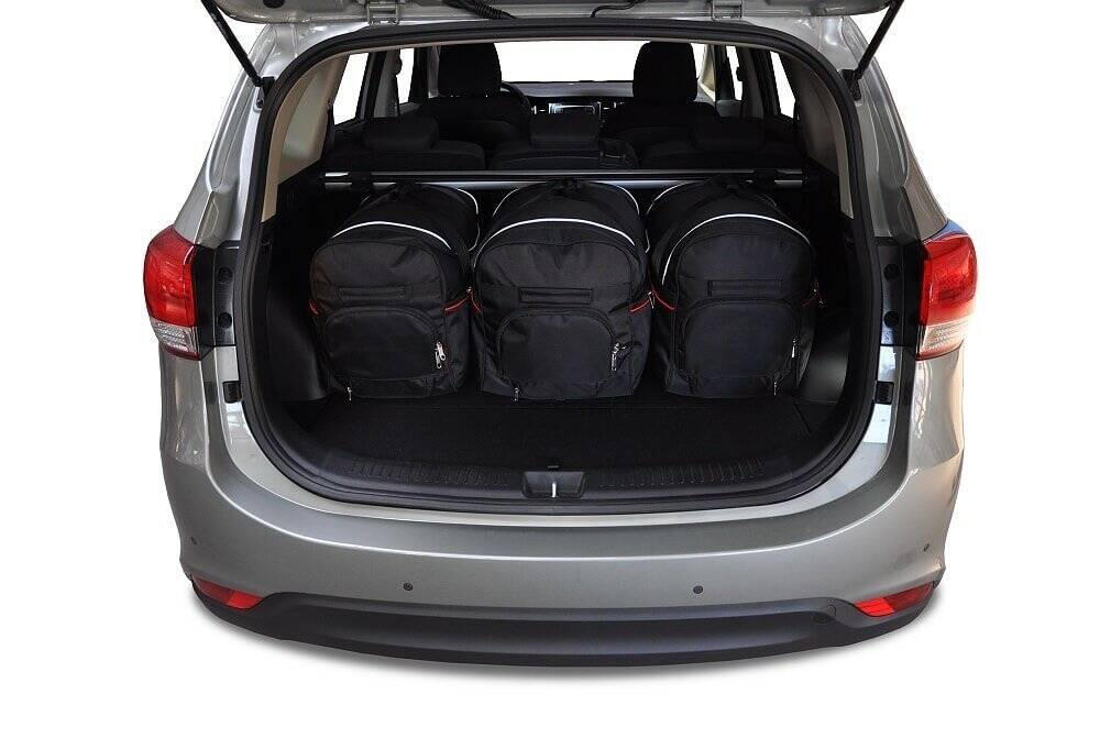 KIA CARENS 2013-2018 PACK DE SACS 5 PAR 3/8