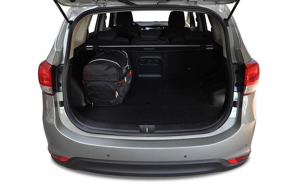 KIA CARENS 2013-2018 PACK DE SACS 5 PAR 5/8