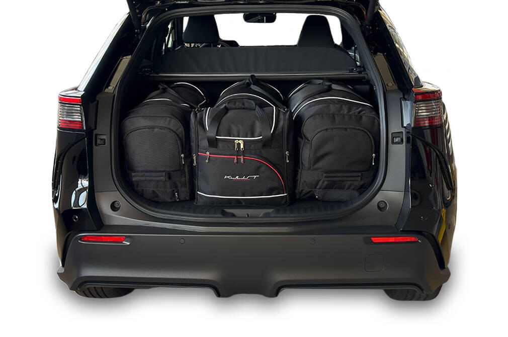 SUBARU SOLTERRA 2022+ PACK DE SACS 4 PAR 1/8