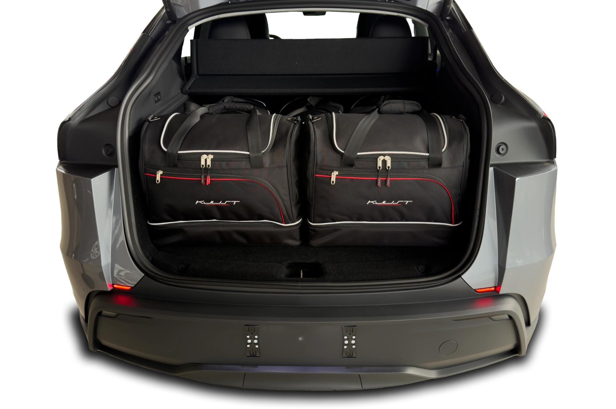 TESLA MODEL Y JUNIPER EV 2025+ PACK DE SACS 6 PAR 1/8