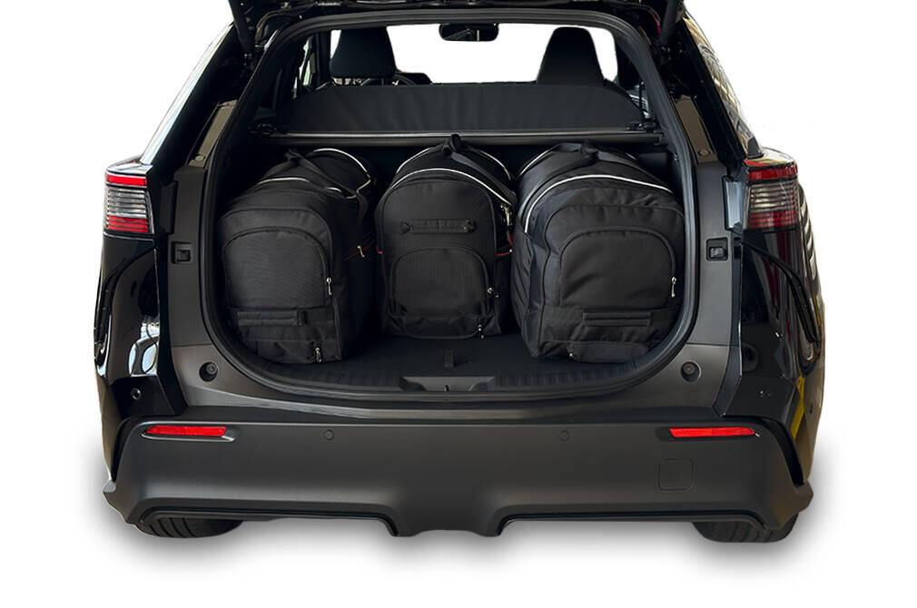 SUBARU SOLTERRA 2022+ PACK DE SACS 4 PAR 2/8