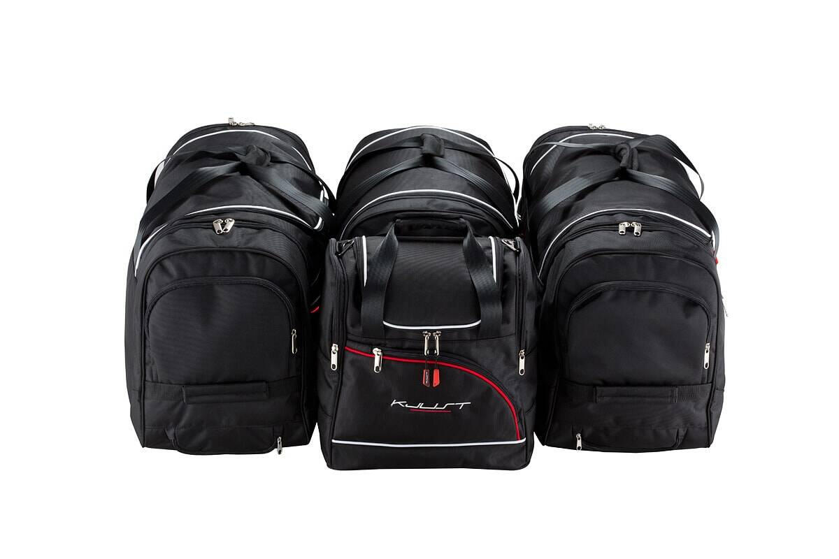 LEXUS RZ 2023+ KOFFERRAUMTASCHEN SET 4 STK 6/8