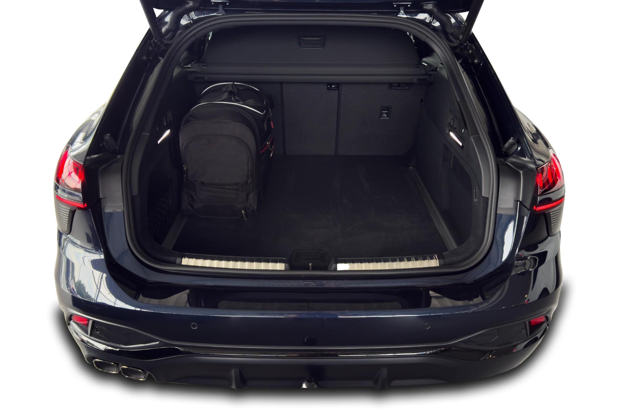 AUDI A6 AVANT 2025+ PACK DE SACS 5 PAR 5/8