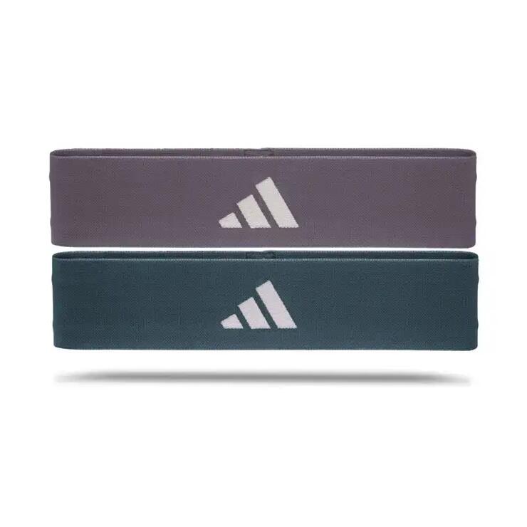 PURPLE / BLUE / WHITE
