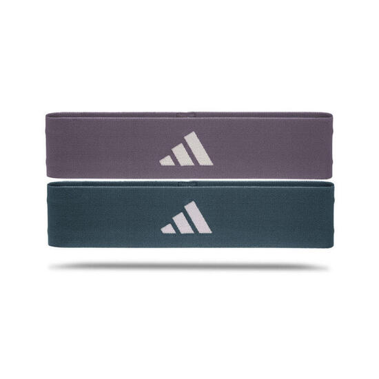 Adidas - Gumy oporowe - Resistance Bands (Pair) - Legacy
