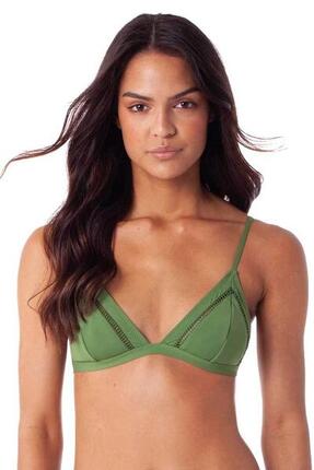 Mijn Bralette - Dames Badpak Top