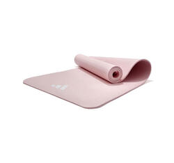 Tapis de Yoga - 8mm - Rose