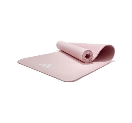 Tapis de Yoga - 8mm - Rose