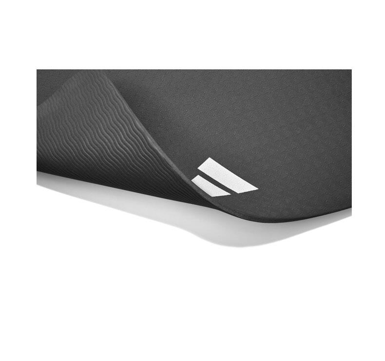 Tapis de Yoga  - 8mm - Noir 3/7