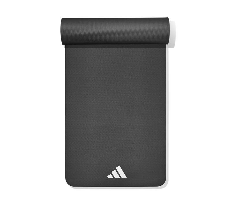 Tapis de Yoga  - 8mm - Noir 5/7