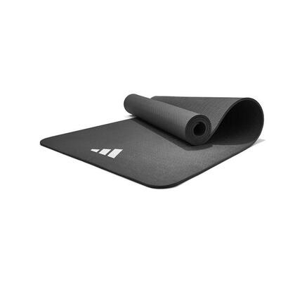 Tapis de Yoga - 8mm - Noir