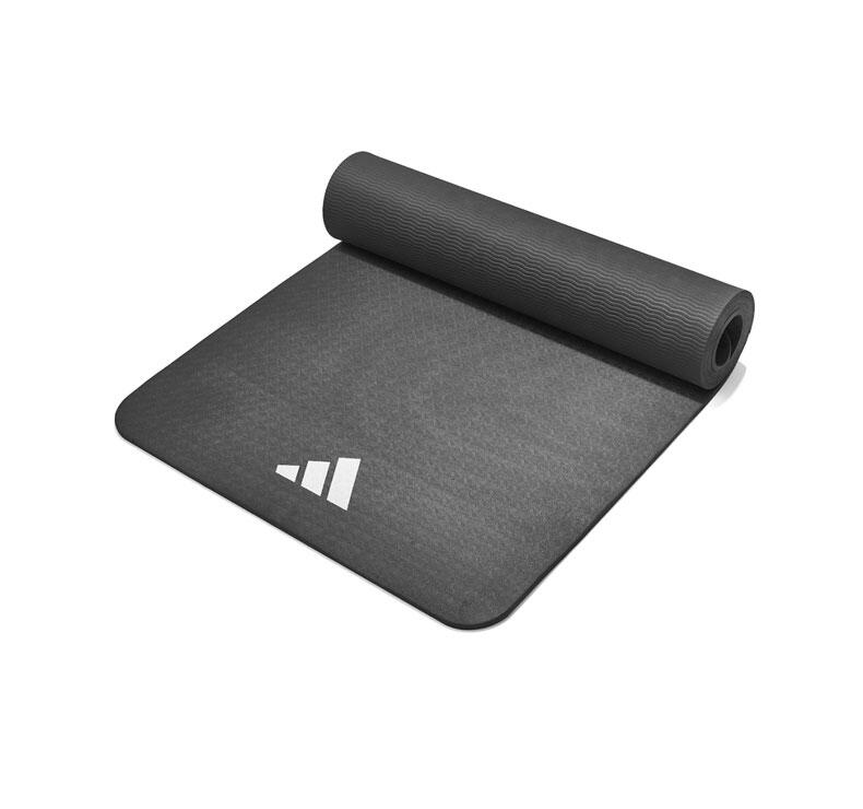 Tapis de Yoga  - 8mm - Noir 7/7