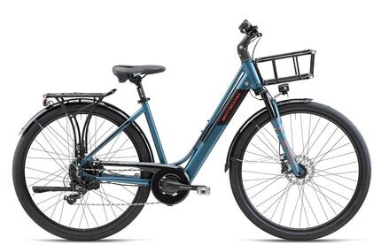 Vélo électrique Bottecchia BE12 Active 28" Femme, 36V 360Wh, 8 vitesses