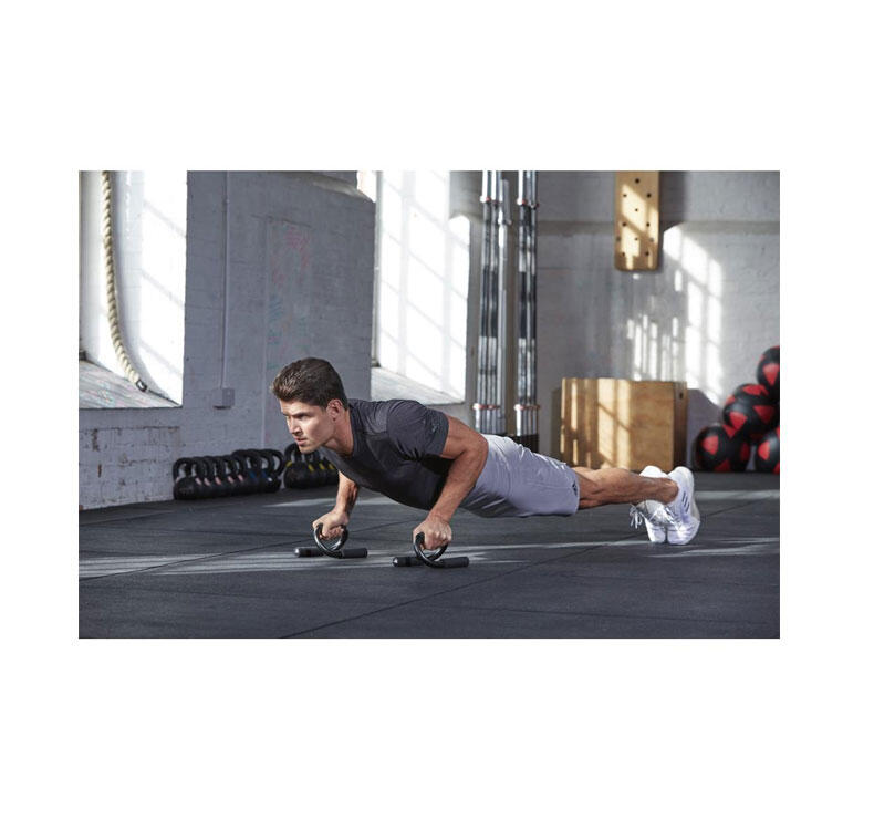 Push Up Bars 5/6