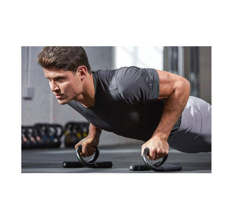Push Up Bars 6/6
