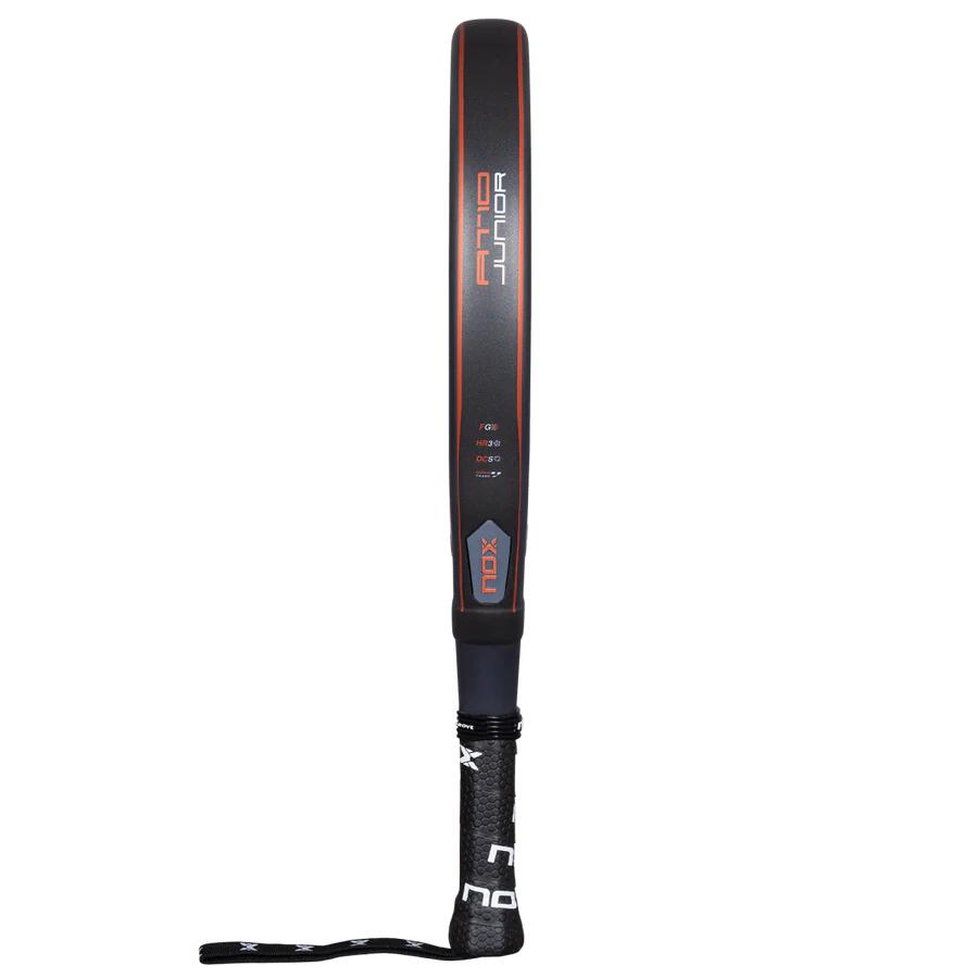 Raquette de Padel Junior NOX AT10 Genius JR 2026 3/6