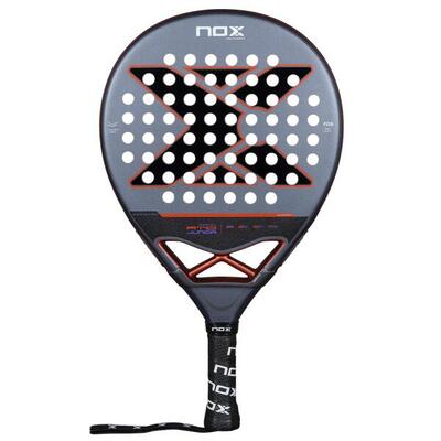 Nox at10 genius jr 2026 junior padelracket