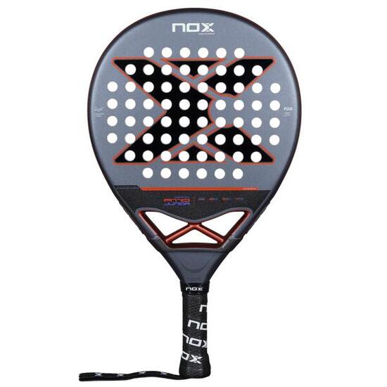 Raquette de Padel Junior NOX AT10 Genius JR 2026
