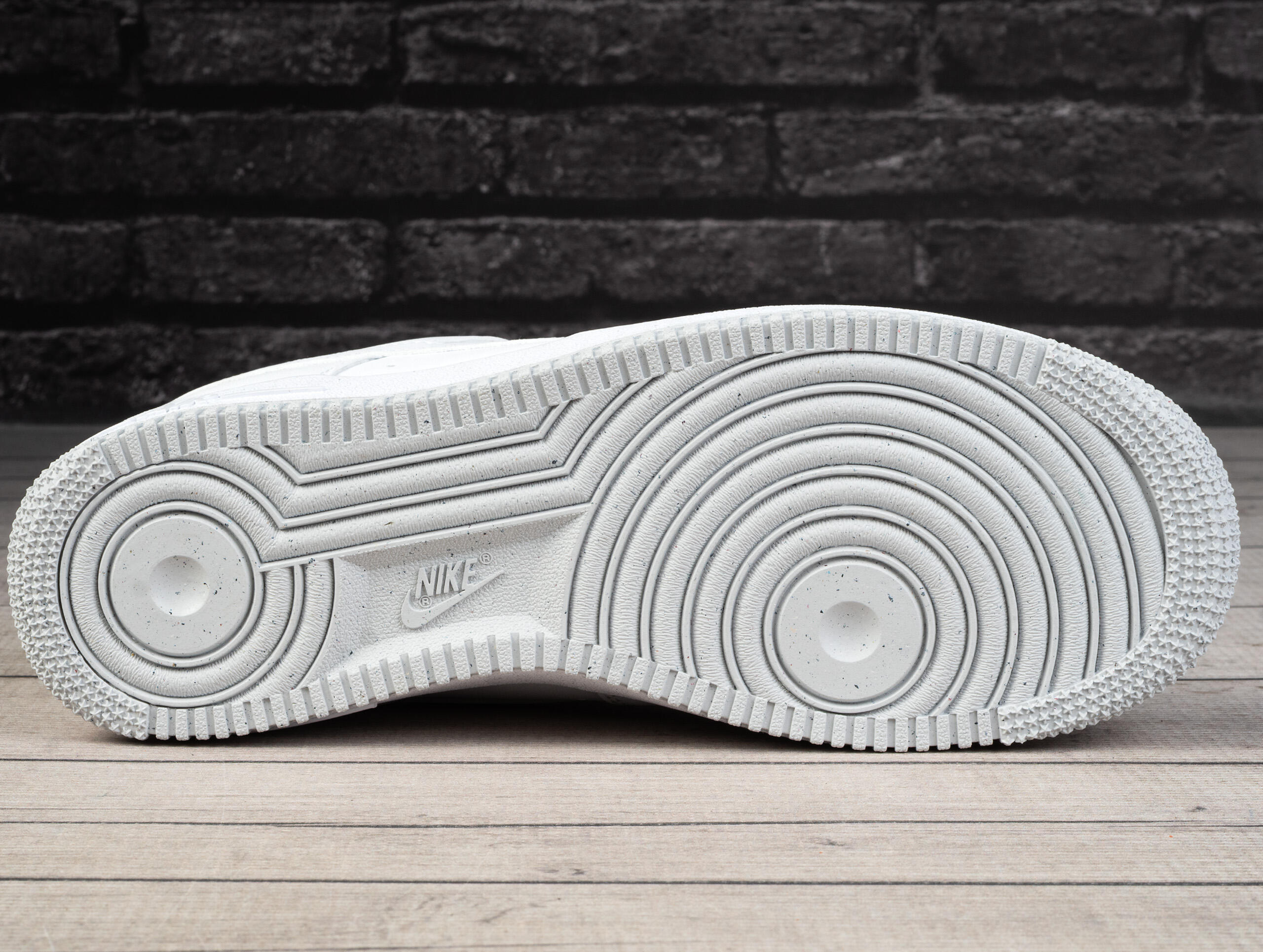 Tênis NIKE Air Force 1 '07 Flyease 5/6