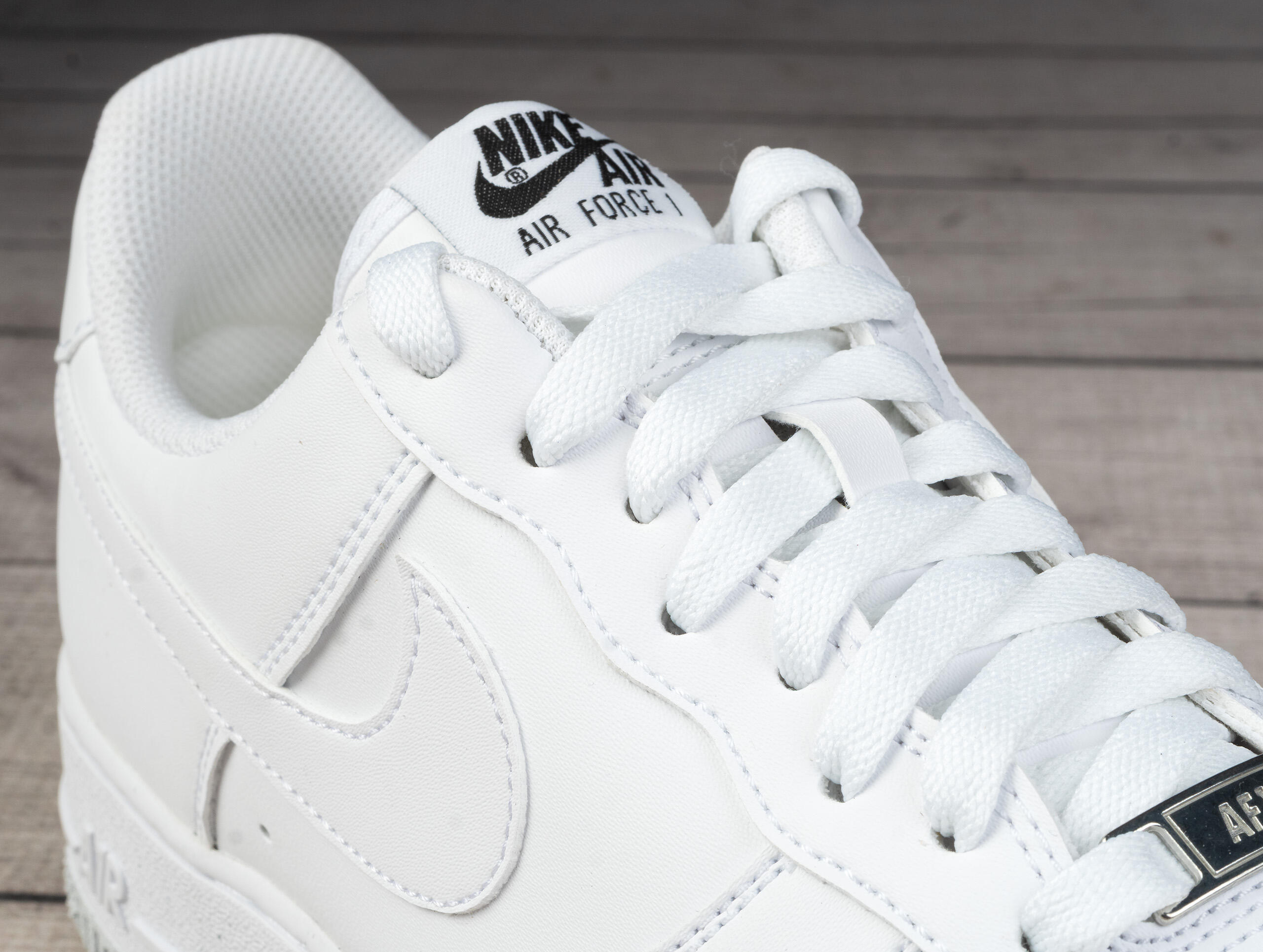 Tênis NIKE Air Force 1 '07 Flyease 6/6