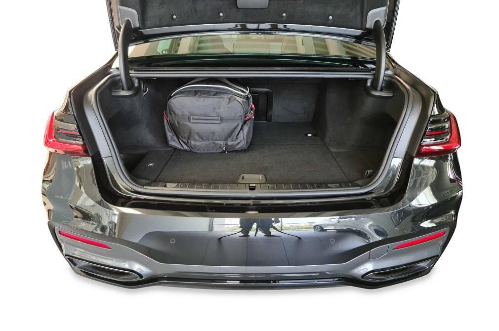 BMW 7L HEV 2015-2022 PACK DE SACS 4 PAR 4/8