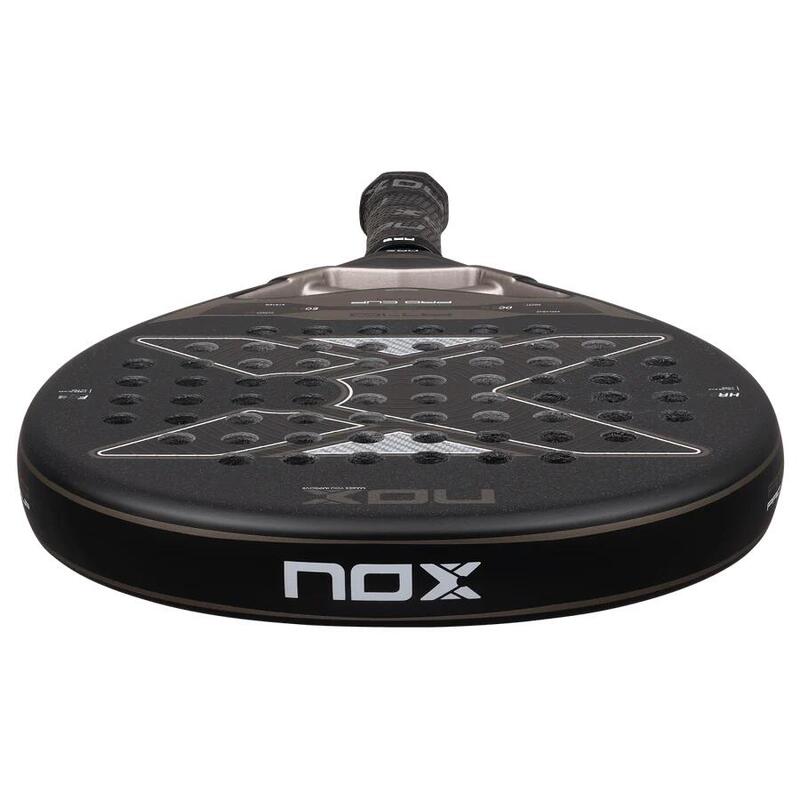 NOX AT10 PRO CUP Hard 2026 by AGUSTIN TAPIA (Pala)