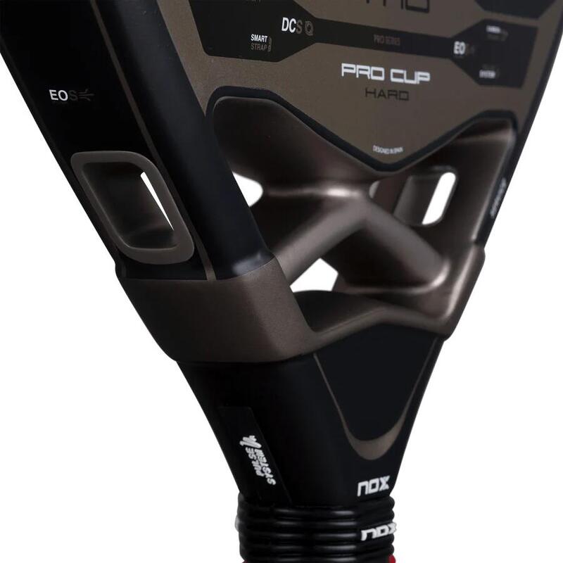 NOX AT10 PRO CUP Hard 2026 by AGUSTIN TAPIA (Pala)