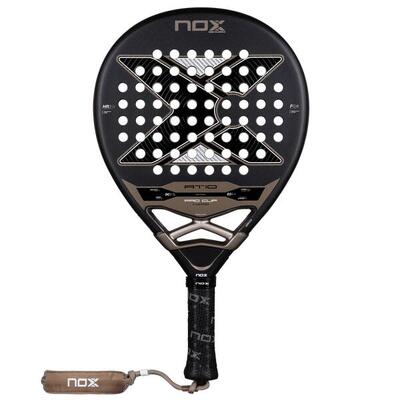Nox at10 pro cup hard 2026 padelracket