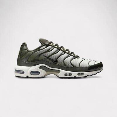 Nike Air Max Plus Sequoia Cargo Khaki