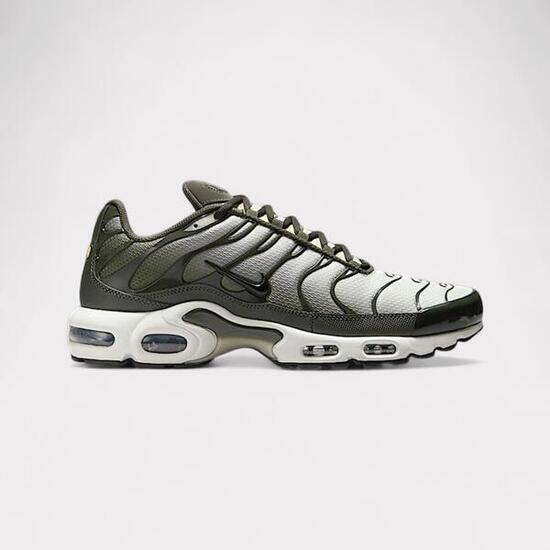 Nike Air Max Plus Sequoia Cargo Khaki