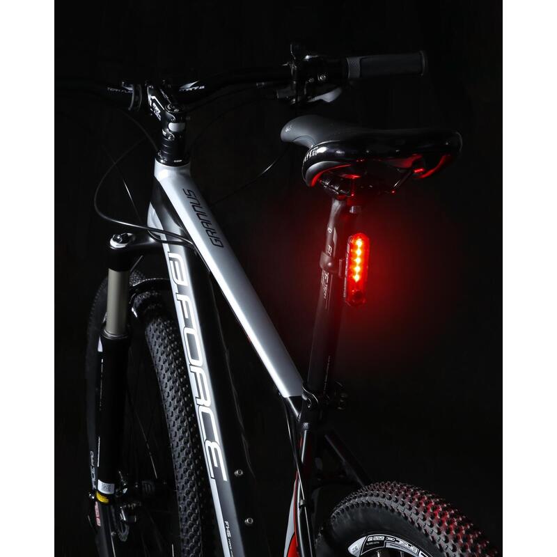 Set Lumini Force DOT USB