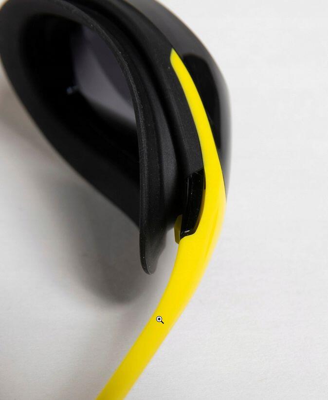 Okulary Startowe Arena Cobra Swipe 5/7