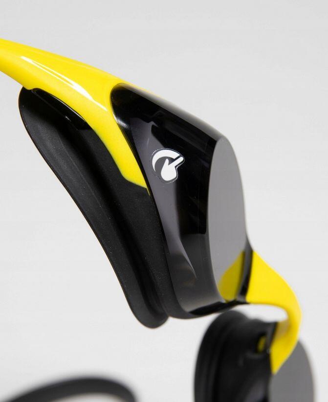 Okulary Startowe Arena Cobra Swipe 6/7