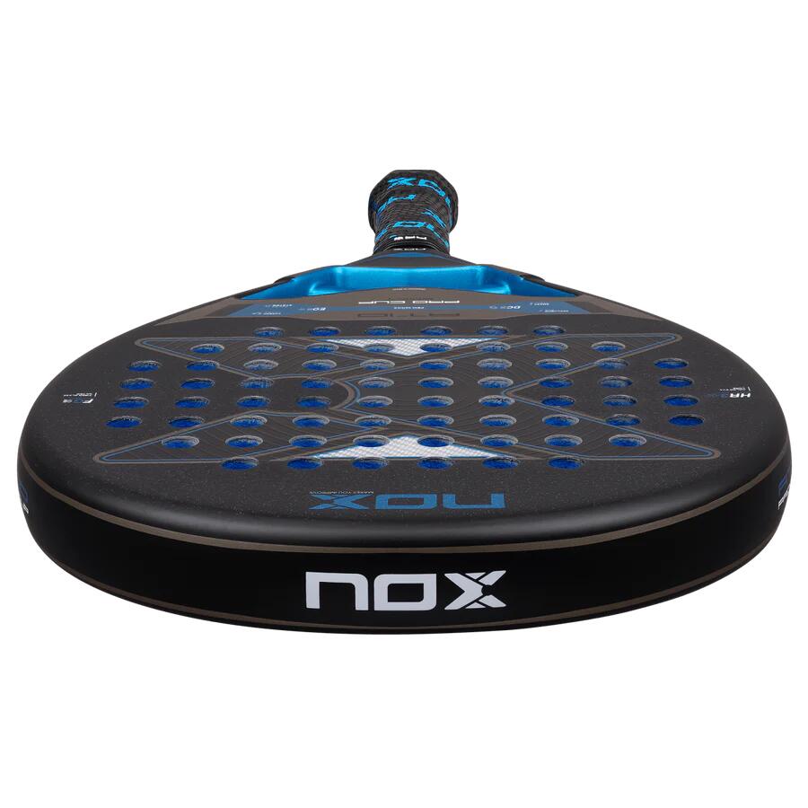 Raquette de Padel NOX AT10 Pro Cup Soft 2026 3/7
